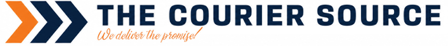 The Courier Source logo